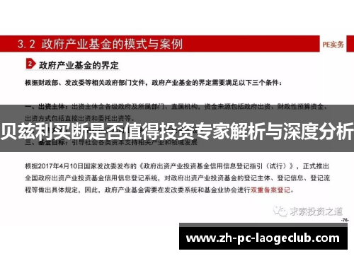 贝兹利买断是否值得投资专家解析与深度分析